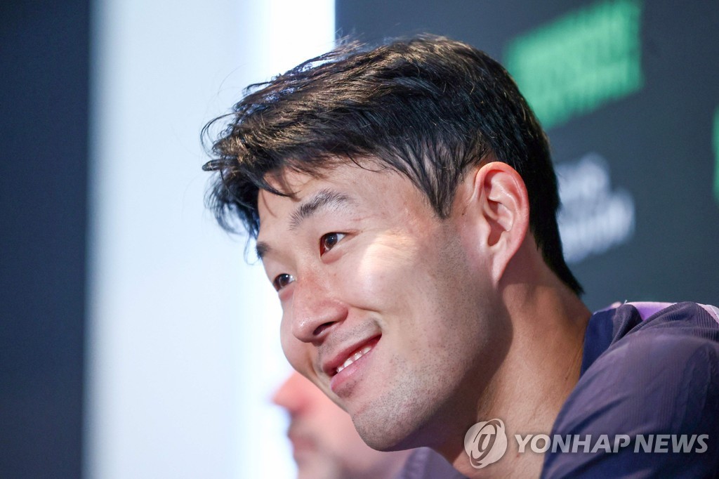 손흥민, 사우디 이적설에 러브콜 수락할까? 한편 토트넘 레전드로 남을 가능성은?