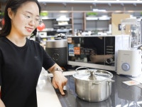 여름 보양식은 집에서…롯데하이마트, 주방가전 할인전