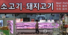 대형마트 업계, 휴가철 앞두고 삼계탕·한우 등 먹거리 할인