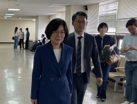 [1보] '선거법 위반' 김보라 안성시장 1심서 무죄 선고