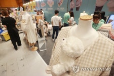 강아지들을 위한 가방