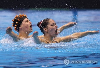 힘있게