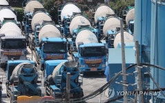 한일·한일현대시멘트도 가격 올린다…9월부터 12.8% 인상 통보
