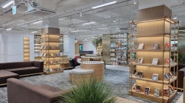 추억의 대구 중앙도서관, 국채보상운동기념도서관으로 재개관