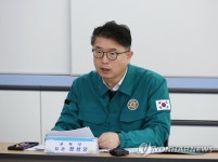 공주교동초등학교 방문한 장상윤 차관