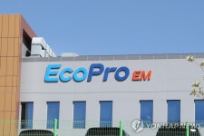 7일 만에 끝난 황제주…에코프로 20% 급락에 코스닥도 휘청(종합)