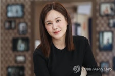 연극 도전하는 배우 아이비