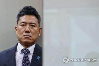 초치된 주한일본대사관 총괄공사 대리