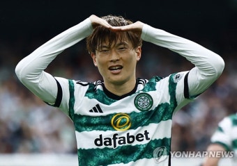 양현준·권혁규, 셀틱 데뷔전…황희찬 나선 울브스와 1-1 비겨