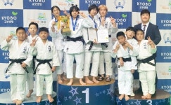폐광촌 유도 꿈나무 정선 사북초, 잇단 전국 제패
