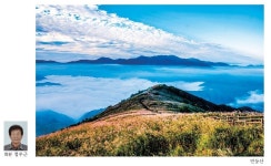 [정선소식] 정선터미널서 정선포토 동아리 회원전