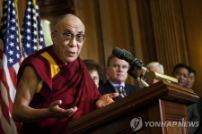 中, 사원·교회 관리법규 개정…안보 위협하는 종교활동 불허