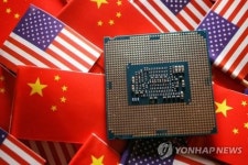 서방제재에 첨단반도체 수입 힘든 중국…구형 물량공세로 대응