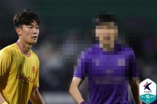 K리그1 광주FC 김재봉, 스포츠토토 간접 구매 적발돼 계약해지