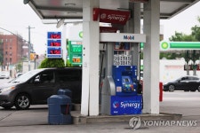 [뉴욕유가] 7월에 16% 상승…2022년 1월 이후 최대