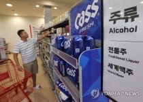 주류, 음식점·마트서 공급가 보다 싸게 팔 수 있다