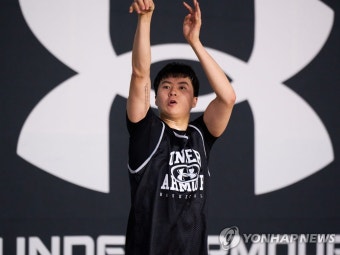 농구 이현중 