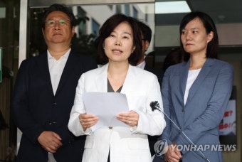 민주당 혁신위원장, '노인폄하' 사과