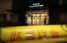 분당 AK백화점서 묻지마 흉기 난동…시민 14명 부상(종합3보)