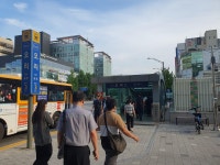살인예고 글 올라온 성남 오리역·서현역 주민·상인들 초긴장