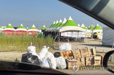 쉴 수 없는 환경