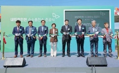 SK에너지, 인천서 상용차용 내트럭인천 수소충전소 운영