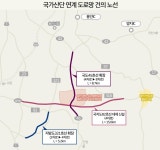 용인시, 국토부에 반도체 국가산단 주변 도로망 확충 건의