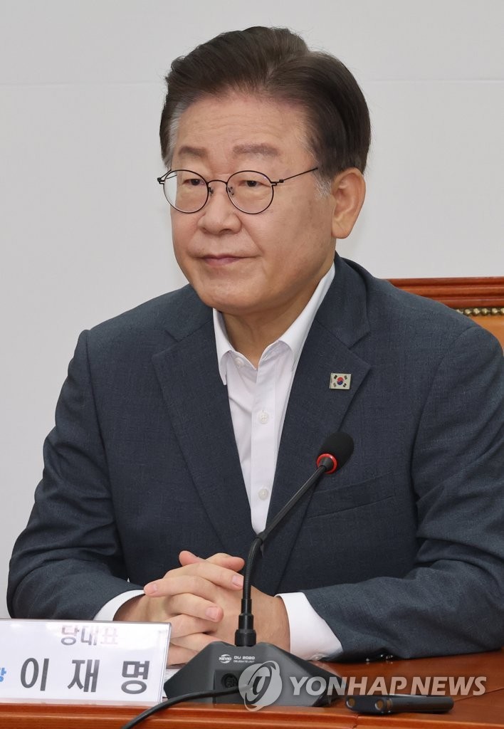 민주당, 국민연금 소득대체율 43% 수용…현장 최고위원회의 결정
