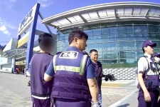 동대구역 흉기 소지 30대 '살인예비' 혐의도 적용(종합)