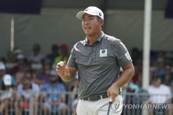PGA 플레이오프 돌입…김주형·김시우·임성재·안병훈 출격
