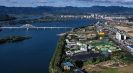 춘천시 하수처리장 이전 가시화…2028년 운영 목표