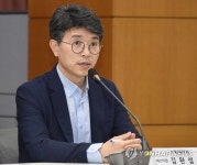 김완섭 차관, 지역 활성화 투자 펀드 관련 현장 간담회