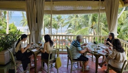 [여행honey] 베트남의 덜 알려진 명품 휴양지, 푸꾸옥