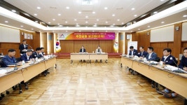 서산 해미 국제성지 주변 5대 핵심사업 추진…세계 명소화