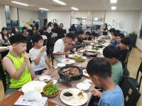 늦여름엔 촌캉스 어때요…익산 농촌체험휴양마을 인기