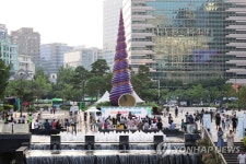 2023 청계천 썸머 콘서트