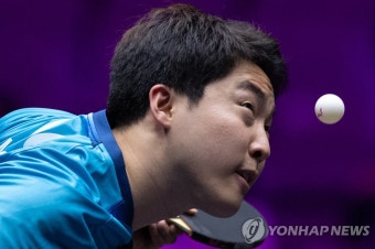 신유빈, 또 국제대회 2관왕…WTT탁구 리우 여복·혼복 정상(종합)