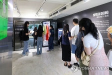 LG전자, 성수동에서 스타일러 그라운드 팝업스토어 운영