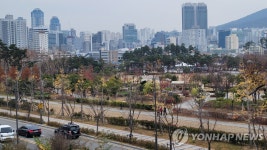부산시민공원에 독립운동 기념공원·역사관 조성 추진