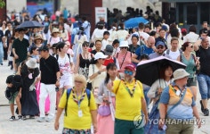 제주 단체 여행 활짝 열려있다 중국 현지 관광 설명회
