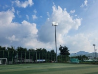 양주시, 체육시설 LED 조명 교체…연간 3억4천만원 절감