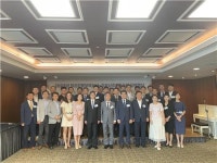 [게시판] 무협 부산, 신규 전문무역상사 환영 행사