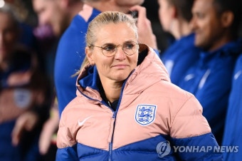 잉글랜드축구협회 CEO 