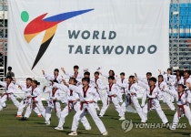 우리가 태권도의 미래