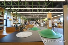 전주시 9개 시립도서관에서 어린이 책놀이 프로그램 운영