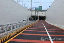 상습 교통혼잡 제주 노형오거리에 지하차도 건설 검토