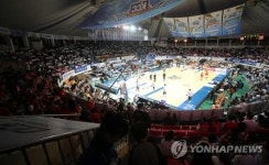 KCC 이전설 근원 전주실내체육관 철거 2026년 이후로 연기