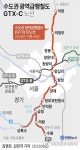 GTX-C 노선 연내 착공한다…첫 계획 반영 12년만에 첫삽