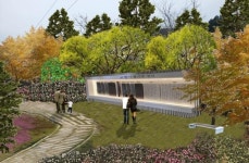 제주 고향사랑기부 숲 명칭 공모 최우수작은 모다드렁숲