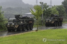 [르포] 정발산역이 北에 점령됐다…모의훈련인데도 아찔